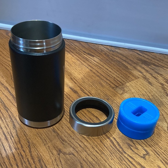 Tempercraft Vacuum Insulated Double-Walled Stainless Steel Can Cooler LIKE NEW!! - Picture 4 of 5